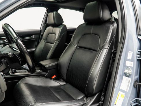 Used 2022 Honda Civic Sport Touring image 35