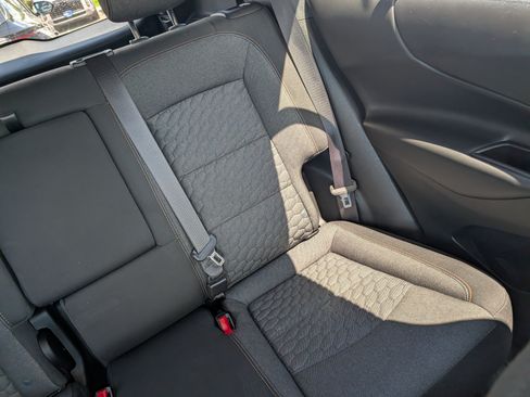 Used 2019 Chevrolet Equinox LT AWD/4WD image 14