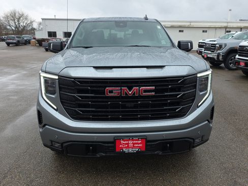 New 2026 GMC Sierra 1500 Elevation w/ Elevation Premium Package image 3