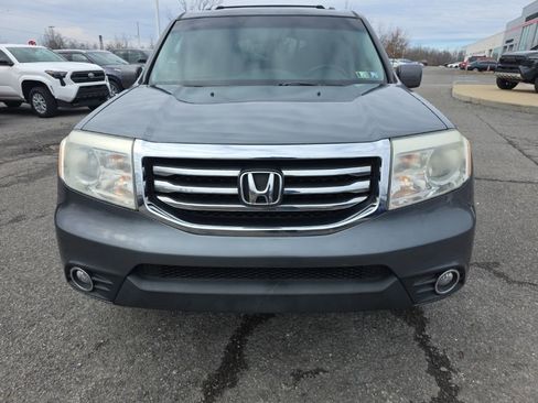 Used 2012 Honda Pilot EX-L image 2