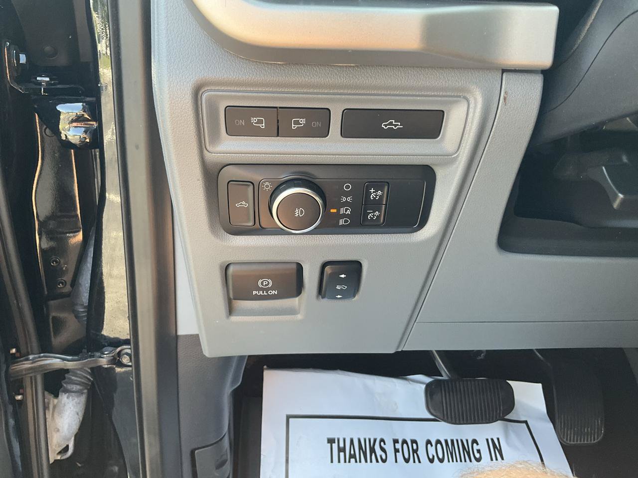 Used 2021 Ford F150 XLT w/ Equipment Group 302A High AWD/4WD image 30