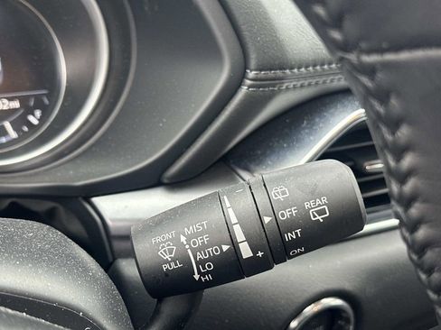 Certified 2025 MAZDA CX-5 AWD 2.5 S image 20