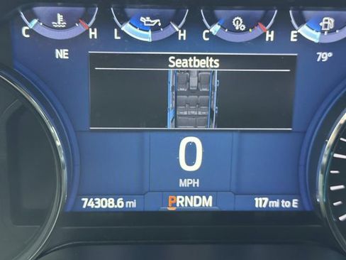 Certified 2022 Ford Expedition XLT image 10