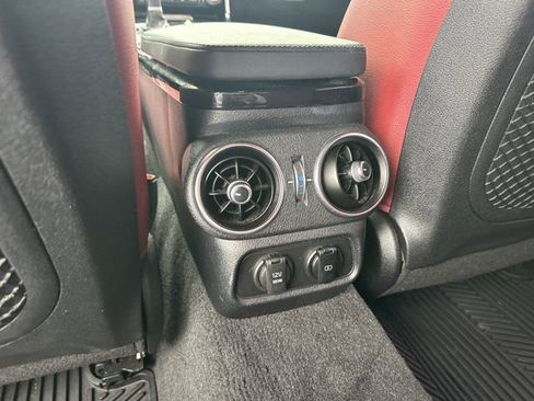 Used 2022 Kia Stinger GT-Line w/ Sun & Sound Package RWD image 24
