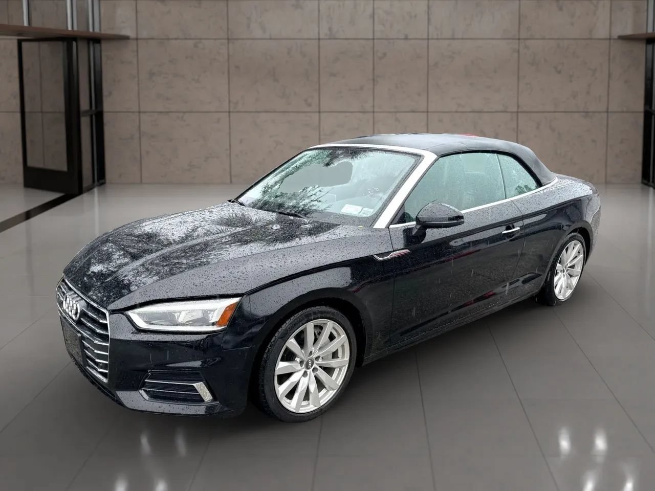 Used 2018 Audi A5 2.0T Premium Plus w/ Premium Plus AWD/4WD image 7
