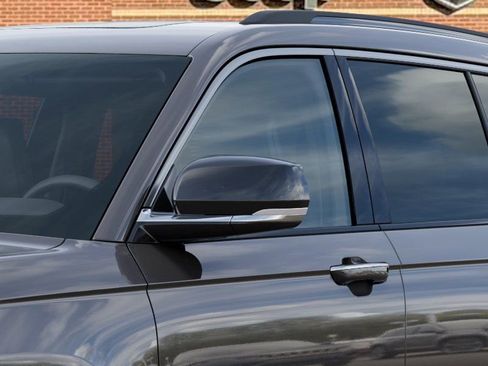 New 2026 Jeep Grand Cherokee L Limited AWD/4WD image 12