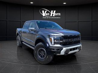New 2026 Ford F150 Raptor AWD/4WD video 1