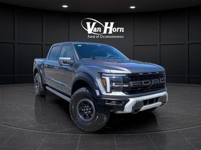 New 2026 Ford F150 Raptor