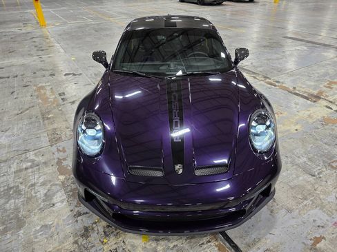 Used 2022 Porsche 911 GT3 RWD image 64