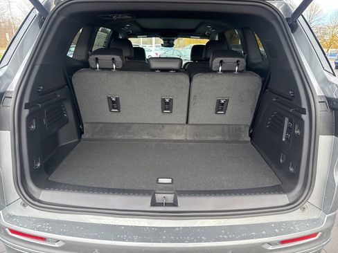 New 2026 Buick Enclave Avenir w/ Super Cruise Package image 15