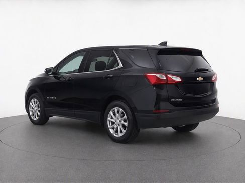 Used 2020 Chevrolet Equinox LT FWD image 6