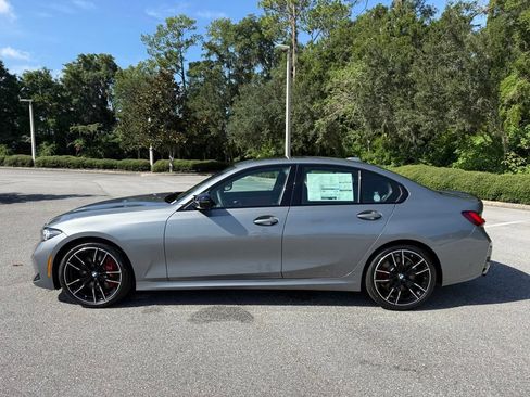 New 2026 BMW M340i w/ Premium Package RWD image 2