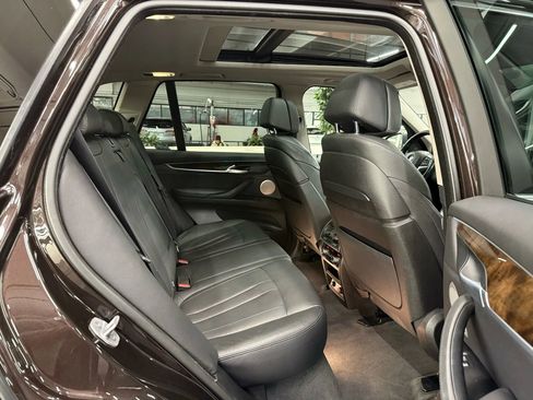 Used 2015 BMW X5 xDrive35i image 17