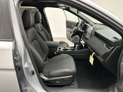 New 2026 Subaru Outback Limited image 24