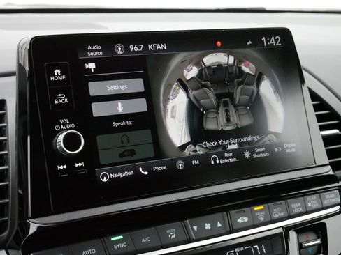 Certified 2026 Honda Odyssey Elite image 30