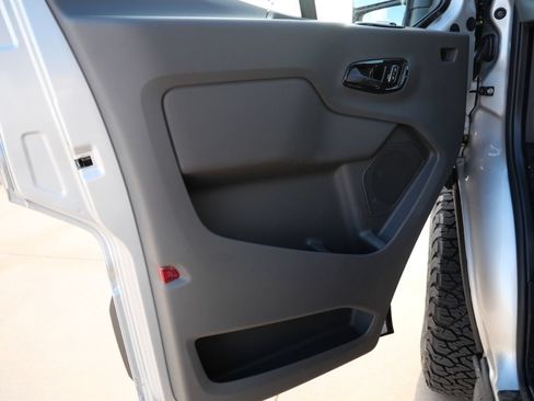New 2026 Ford Transit 250 148 High Roof Extended AWD image 15