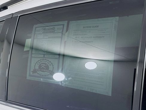 Used 2023 Honda Passport Elite image 36