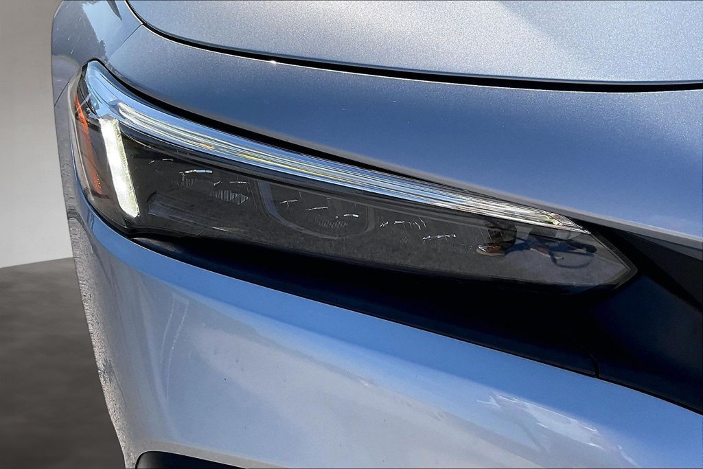 Certified 2023 Honda Civic Sport image 29