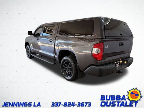 Used 2019 Toyota Tundra SR5 image 3