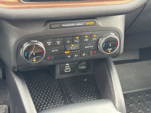 Used 2023 Ford Bronco Sport Outer Banks AWD/4WD image 32
