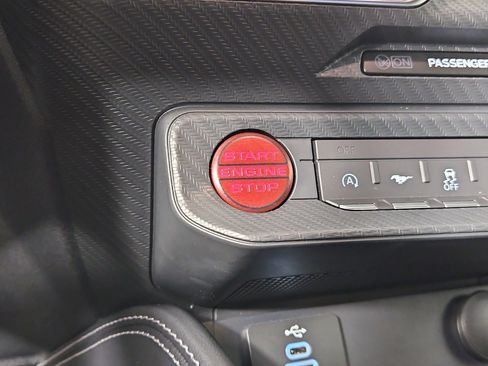 Used 2024 Ford Mustang GT Premium w/ GT Performance Package image 30