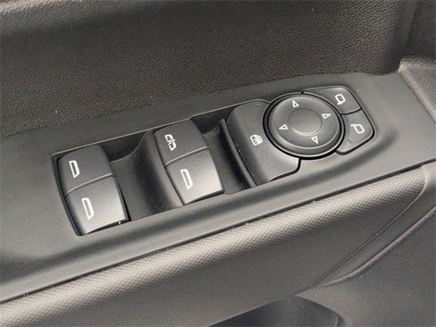 Certified 2024 Chevrolet Silverado 1500 Custom Trail Boss image 6