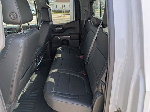Used 2019 Chevrolet Silverado 1500 LTZ w/ LTZ Plus Package image 13