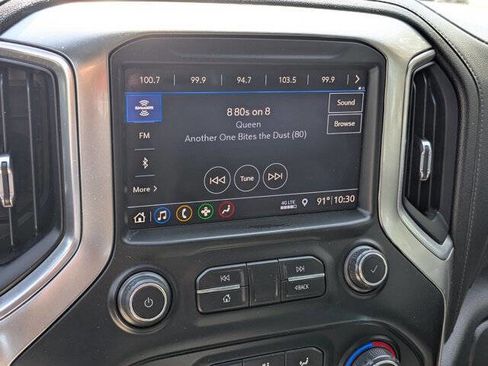 Used 2019 Chevrolet Silverado 1500 RST w/ All-Star Edition image 22