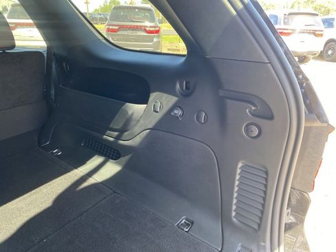 New 2026 Dodge Durango AWD image 12