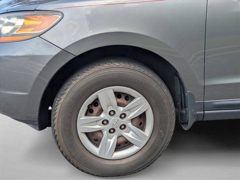Used 2009 Hyundai Santa Fe GLS FWD image 14