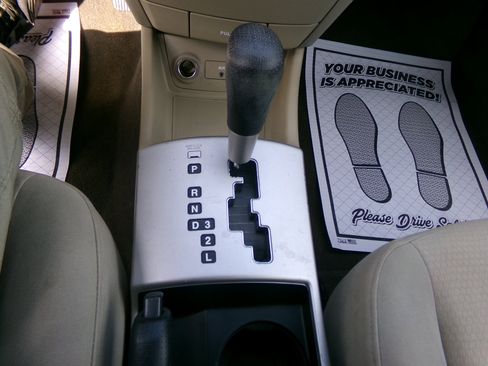 Used 2008 Hyundai Elantra GLS image 9