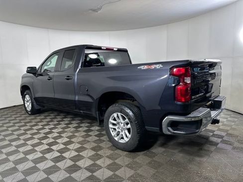 Used 2023 Chevrolet Silverado 1500 LT image 5