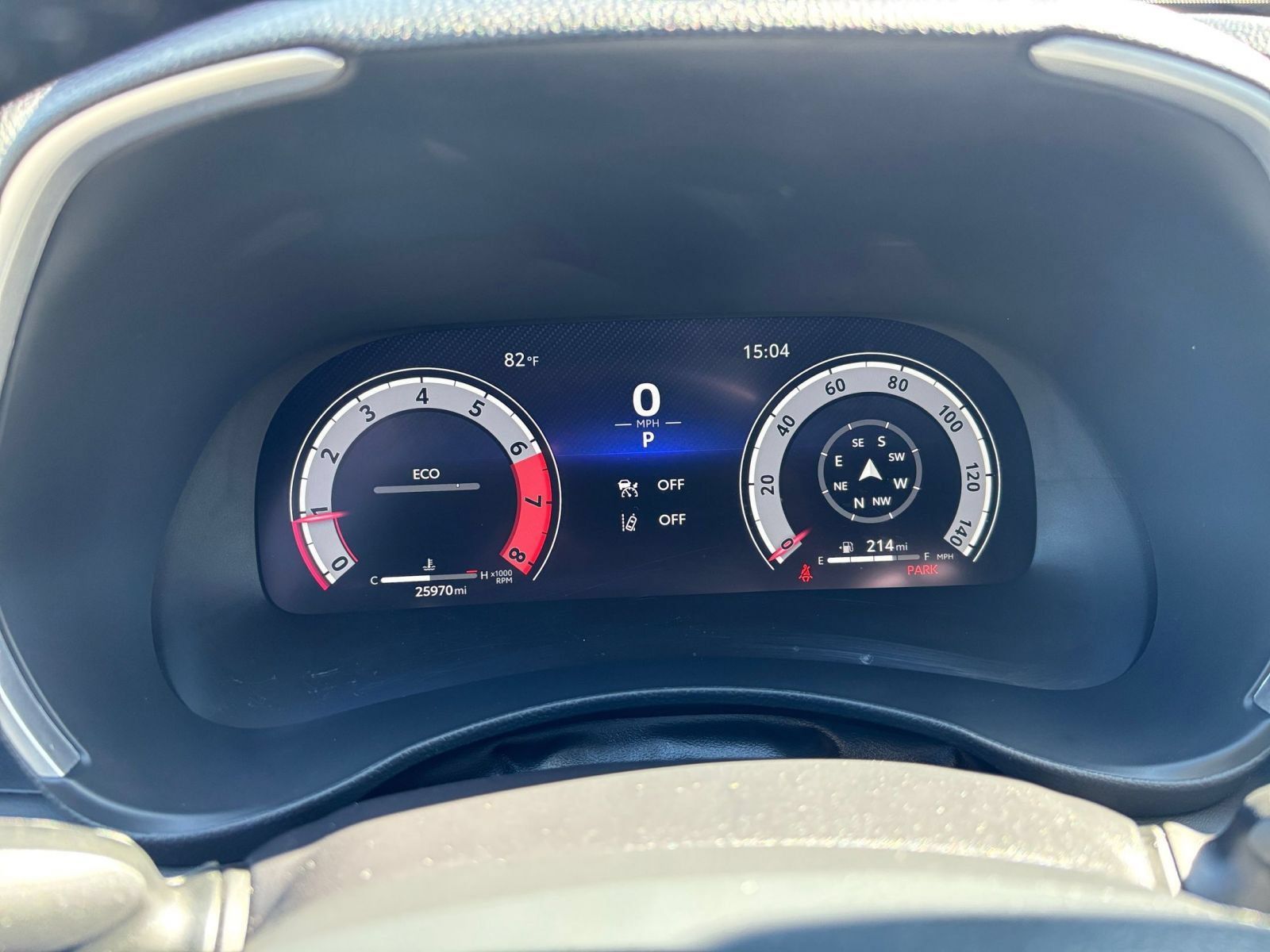 Used 2025 Toyota Highlander XSE AWD/4WD image 42