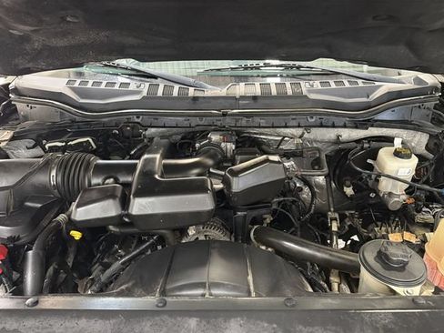 Used 2018 Ford F250 XLT AWD/4WD image 25