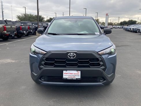New 2026 Toyota Corolla Cross L FWD image 2