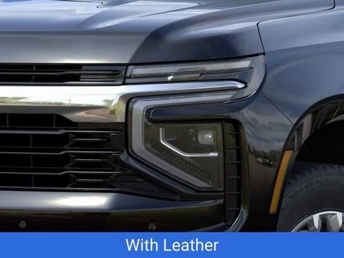 New 2026 Chevrolet Tahoe LS RWD image 10
