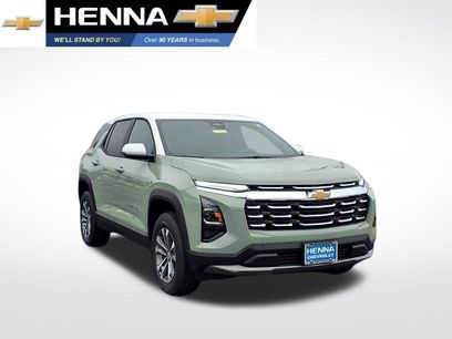 New 2026 Chevrolet Equinox LT w/ Convenience Package II