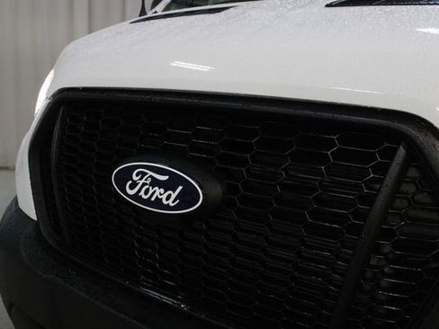 New 2026 Ford Transit 150 Low Roof w/ Load Area Protection Package RWD image 20