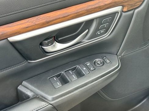 Certified 2022 Honda CR-V EX-L image 5