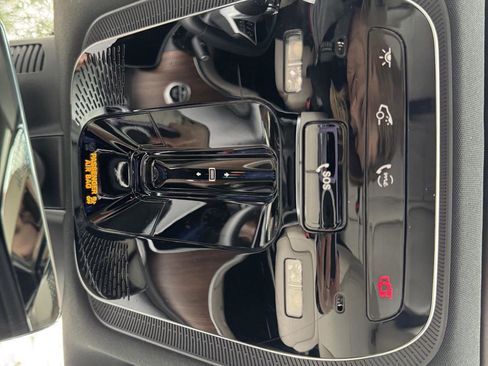 Certified 2025 Mercedes-Benz C 300 Sedan image 13