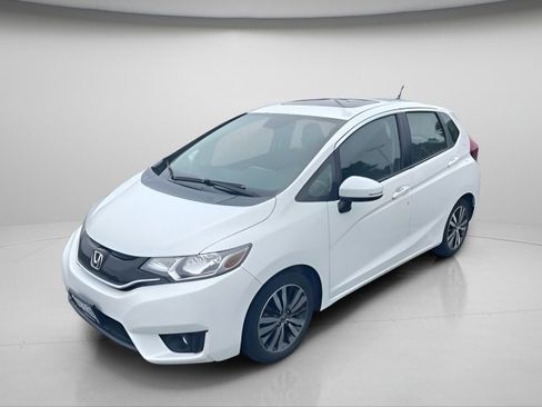 Used 2016 Honda Fit EX-L image 2