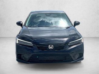 Used 2023 Honda Civic EX-L video 3
