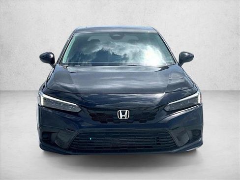 Used 2023 Honda Civic EX-L image 3
