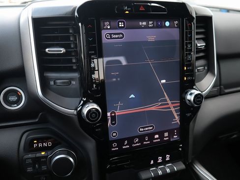 New 2025 RAM 1500 Big Horn image 7