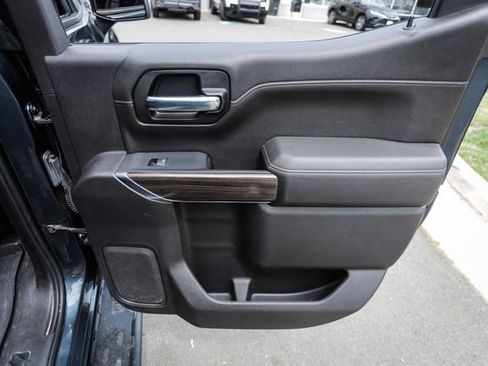 Used 2020 Chevrolet Silverado 1500 RST AWD/4WD image 70