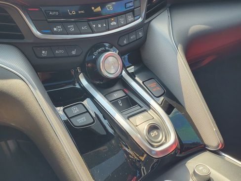 Certified 2022 Acura TLX w/ A-SPEC Pkg FWD image 32