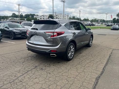 Used 2024 Acura RDX SH-AWD w/ Technology Package image 15