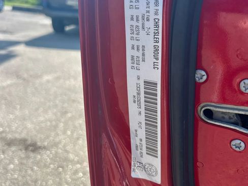 Used 2014 Dodge Dart SXT image 37