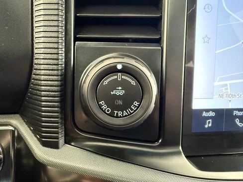 Used 2024 Ford F150 Tremor w/ Equipment Group 402A High image 42