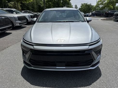New 2026 Hyundai Sonata N Line FWD image 2